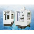 Self-Center CNC Machining Centers