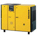 Belt Driven Compressors