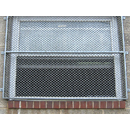 Window Guards & Security Mesh
