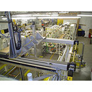 Machine Design for Production Automation