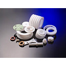 Custom PTFE Molding and Machining