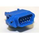 D-Subminiature All-Plastic-Connectors