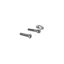 Thermoelectric Hardware Fasteners