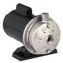 Commercial Stainless Steel Centrifugal Pumps