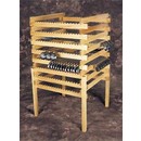 4 Sided Golf Club Stack Rack