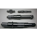 Carburize, Harden and Straighten of Transmission Gear and Spline Products