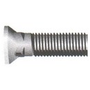 #3 Regular Flat Head Plow Bolts