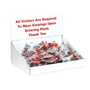 Tray Counter Display