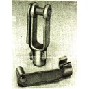 Clevis Spring Pins
