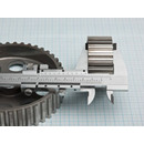 Custom Gear Manufacturing Services