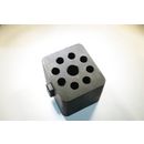 Isolators, Grommets & Vibration Control