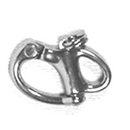 Shackle Stainless Steel