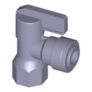 Airlocks CAD Models