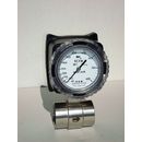 Ammonia Service Flowmeters - Gas Flowmeters