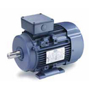 AC Metric IEC