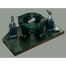 Tool & Die Design and Manufacturing Service