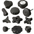 Clamping Knobs
