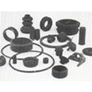 Standard & Custom O-Rings