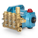 Plunger Pumps - Brass Manifolds with Buna Seals and O-Rings