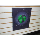 Slatwall Acrylic T-Shirt Displays