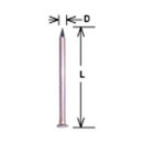 Insulation Pins