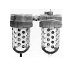 Filter - Lubricator Units