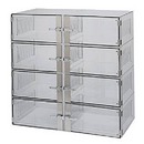 Desiccator Cabinets (DC Series)