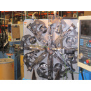 Custom Spring Manufacturing Services