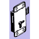 Drawer and Door Locks