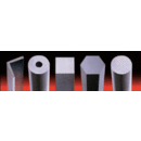 PVC & CPVC Machining Shapes