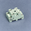 Sockets, Holddown, DIN Rail & DIN Brackets