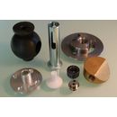 CNC Milling