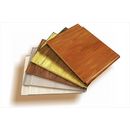 Wood Grain Extrusions