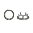 Capped Eyelets, Rivets & Eyelets