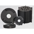 Custom Vanes, Rotors & End Plates for Rotary Pumps