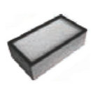 Accessories for Dust Containment Systems