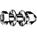 Bolts and Capscrews - Metric