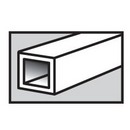 Structural Steel Square Tubing