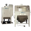 Pulsar IX Pressure Blast Cabinets