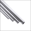Aluminum Drawn Tubing