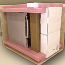 Custom Industrial Packaging Services
