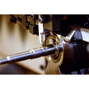 Swiss Turning