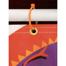 Standard Nylon Cable Ties