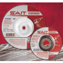 1/4" Grinding Wheels