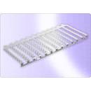Stainless Steel I/O Shielding
