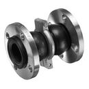 Flanged Double Arch Expansion Joint