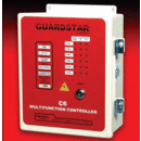 Interface Controllers for Mats Compatible Controllers for Safety Applications