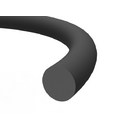 Inch Size Buna O-Rings (AS 568)