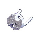 Bi-Pin Halogen - Round Styles G4, GX5.3, G6.35