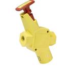 Lockout Valves